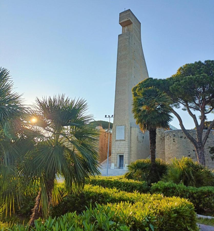Apartmán Civico 13 Brindisi Exteriér fotografie